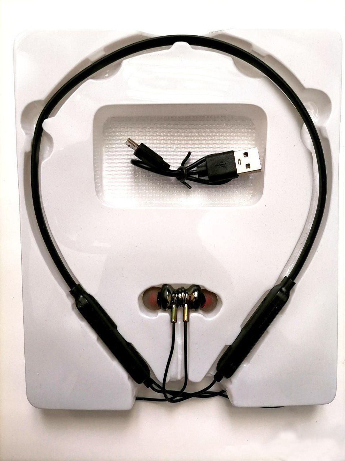 هندزفری بلوتوثی Bass مدل G05